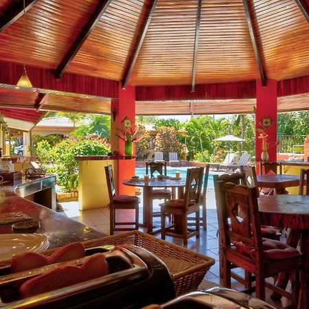 Dushi Vida Country Inn Alajuela Eksteriør billede