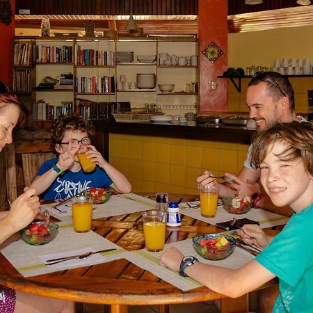 Dushi Vida Country Inn Alajuela Eksteriør billede