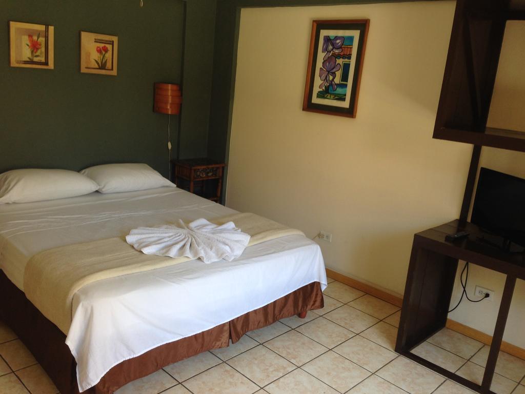 Dushi Vida Country Inn Alajuela Værelse billede