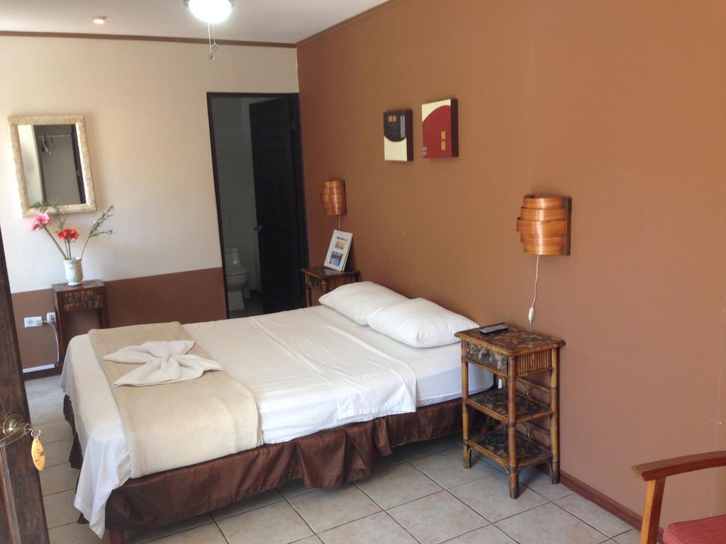 Dushi Vida Country Inn Alajuela Værelse billede