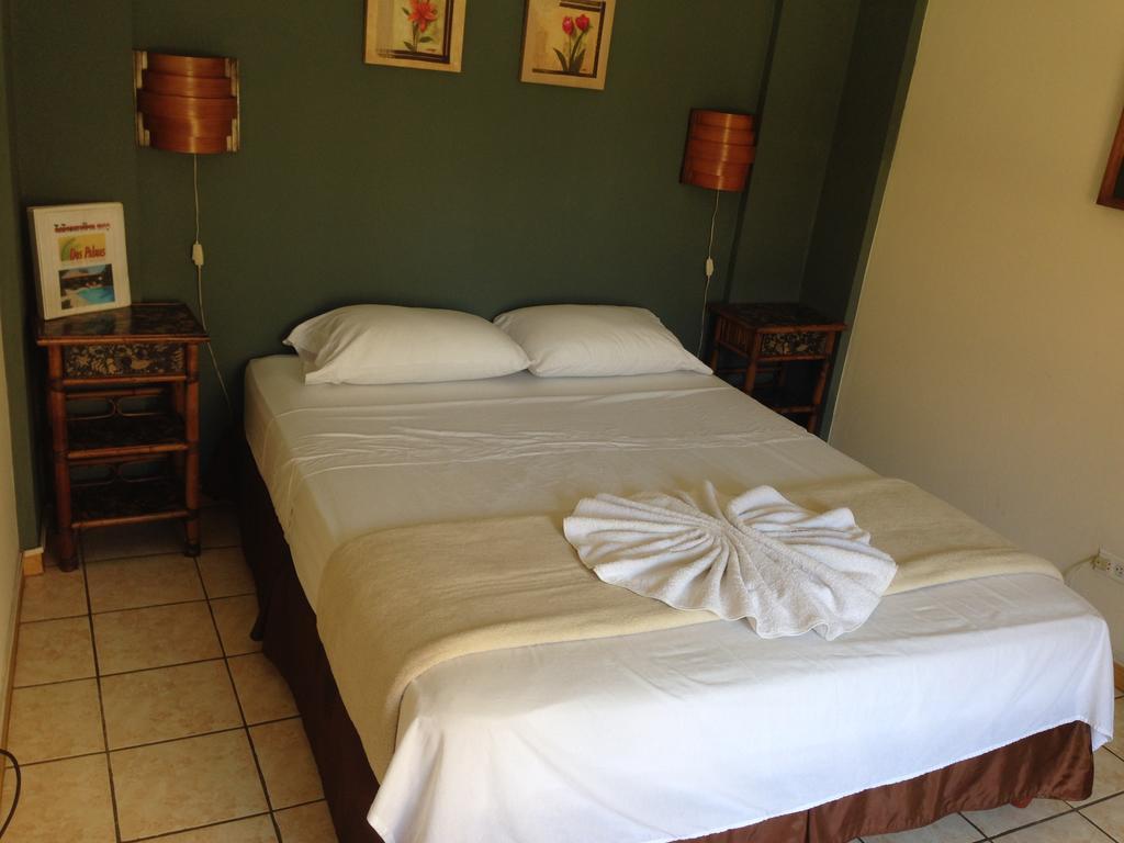 Dushi Vida Country Inn Alajuela Værelse billede