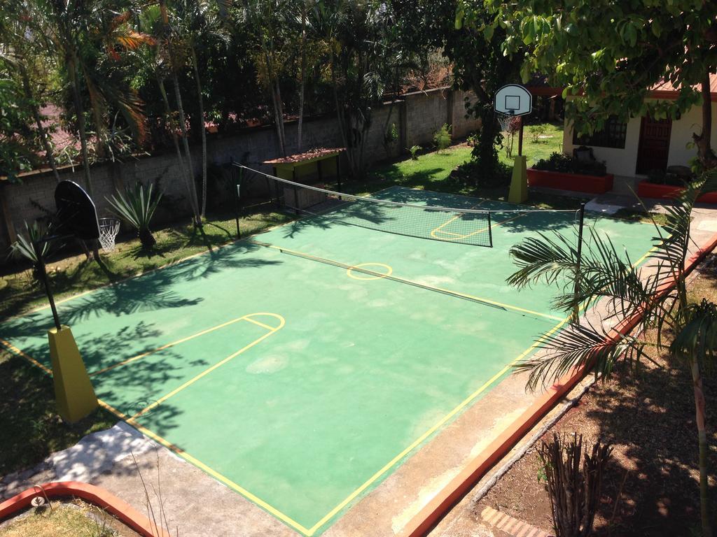 Dushi Vida Country Inn Alajuela Eksteriør billede