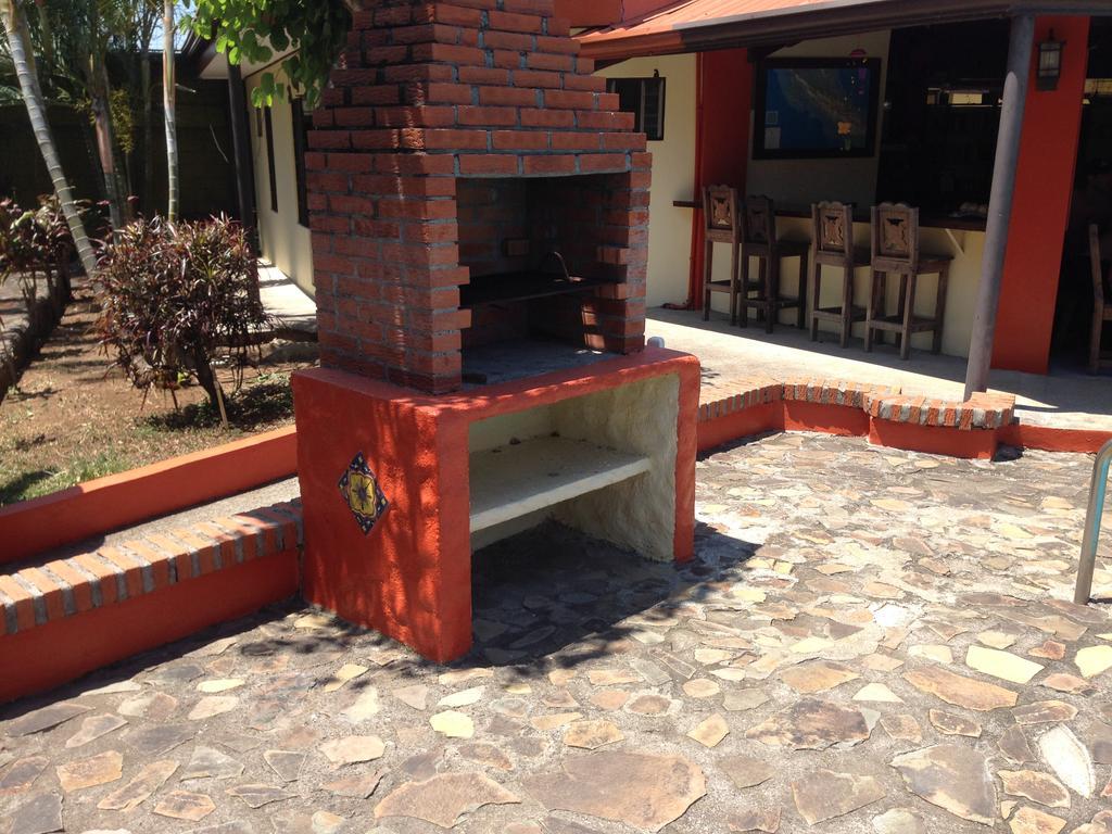 Dushi Vida Country Inn Alajuela Eksteriør billede