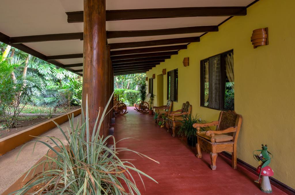 Dushi Vida Country Inn Alajuela Eksteriør billede