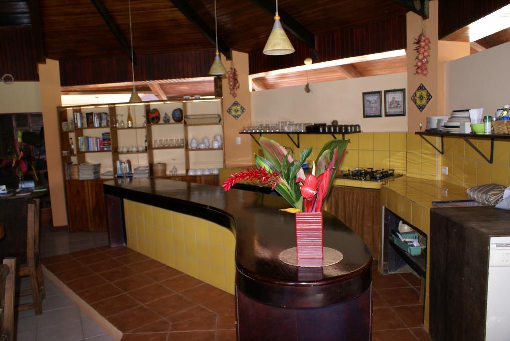 Dushi Vida Country Inn Alajuela Eksteriør billede