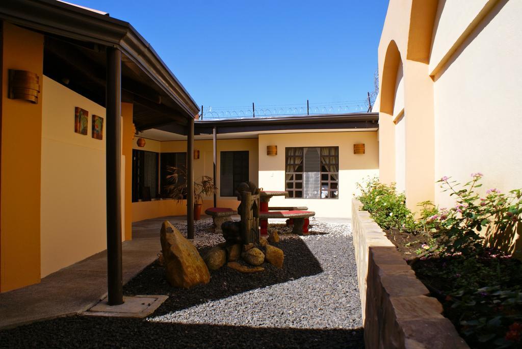 Dushi Vida Country Inn Alajuela Eksteriør billede