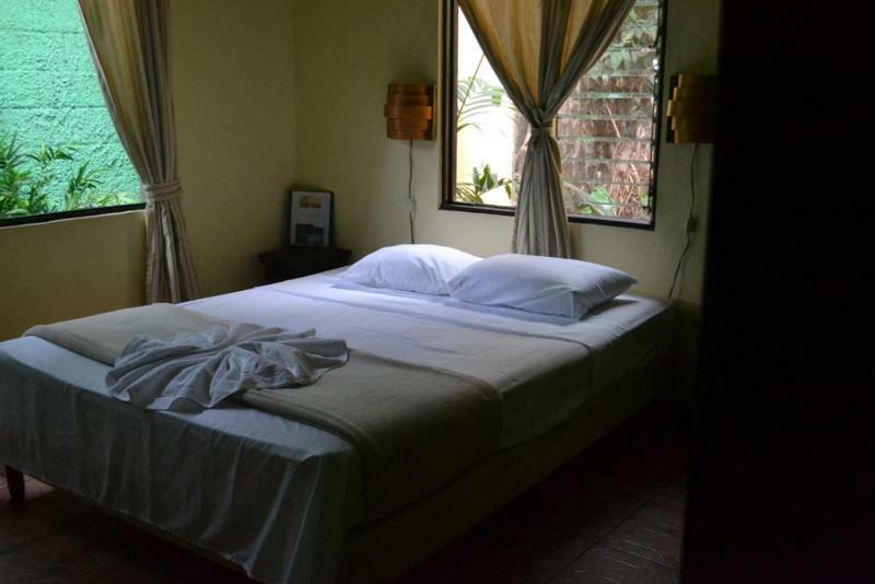 Dushi Vida Country Inn Alajuela Eksteriør billede