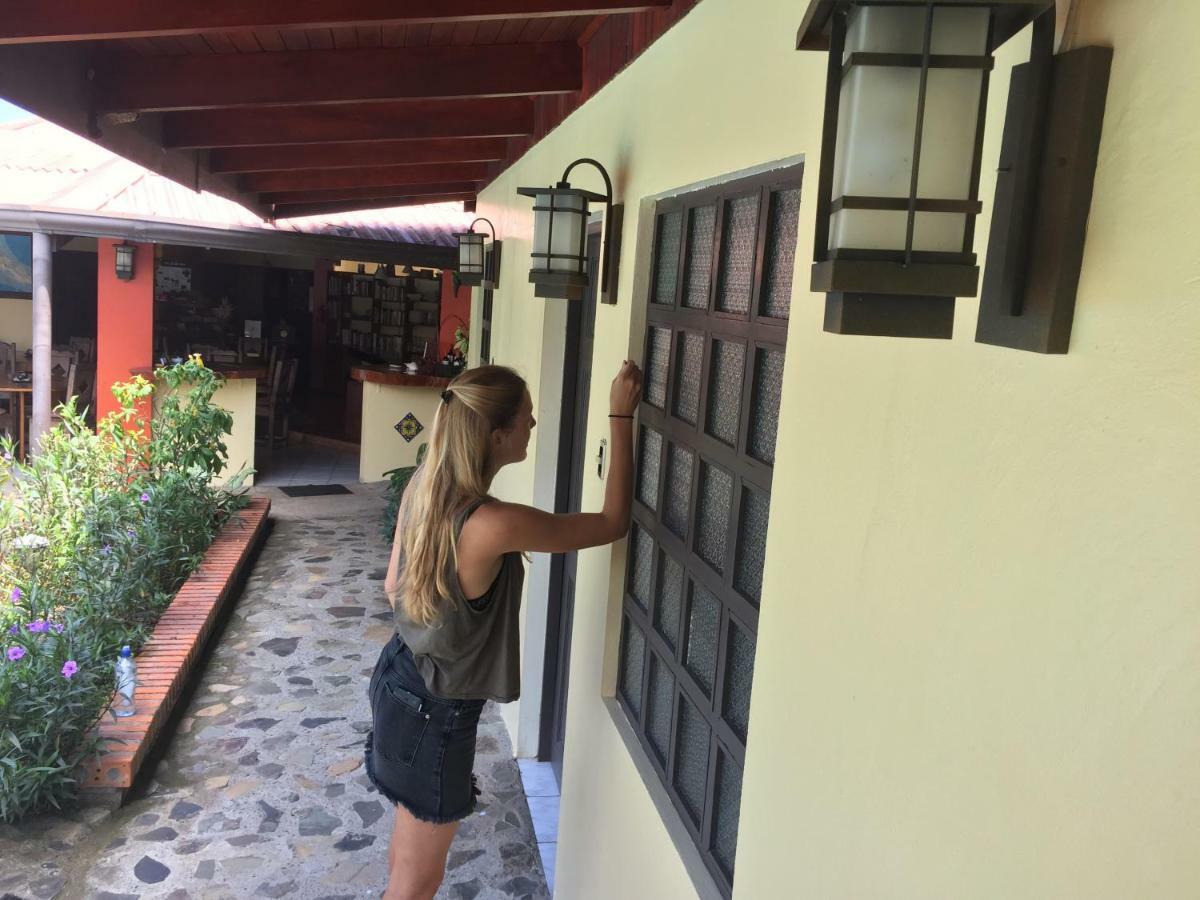 Dushi Vida Country Inn Alajuela Eksteriør billede