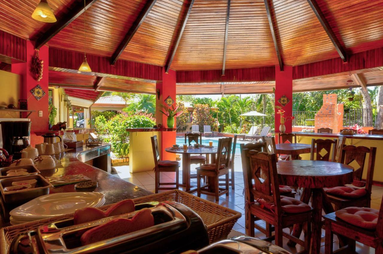 Dushi Vida Country Inn Alajuela Eksteriør billede