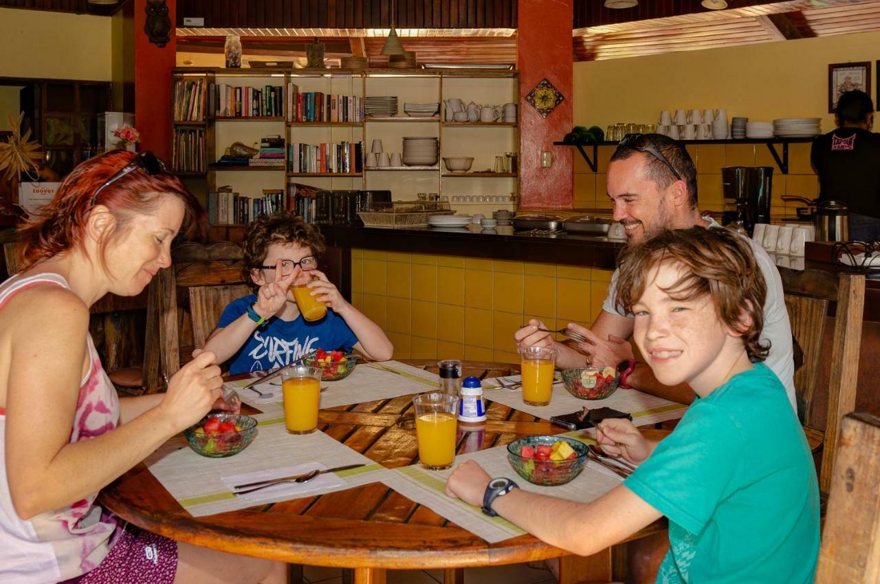 Dushi Vida Country Inn Alajuela Eksteriør billede